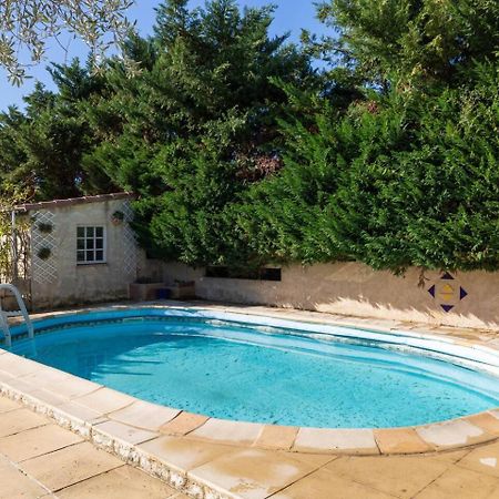 Mas Provencal De 120M2 En Camargue, Avec Piscine Et Parking Inclus, Ideal Pour Des Vacances Арль Екстер'єр фото