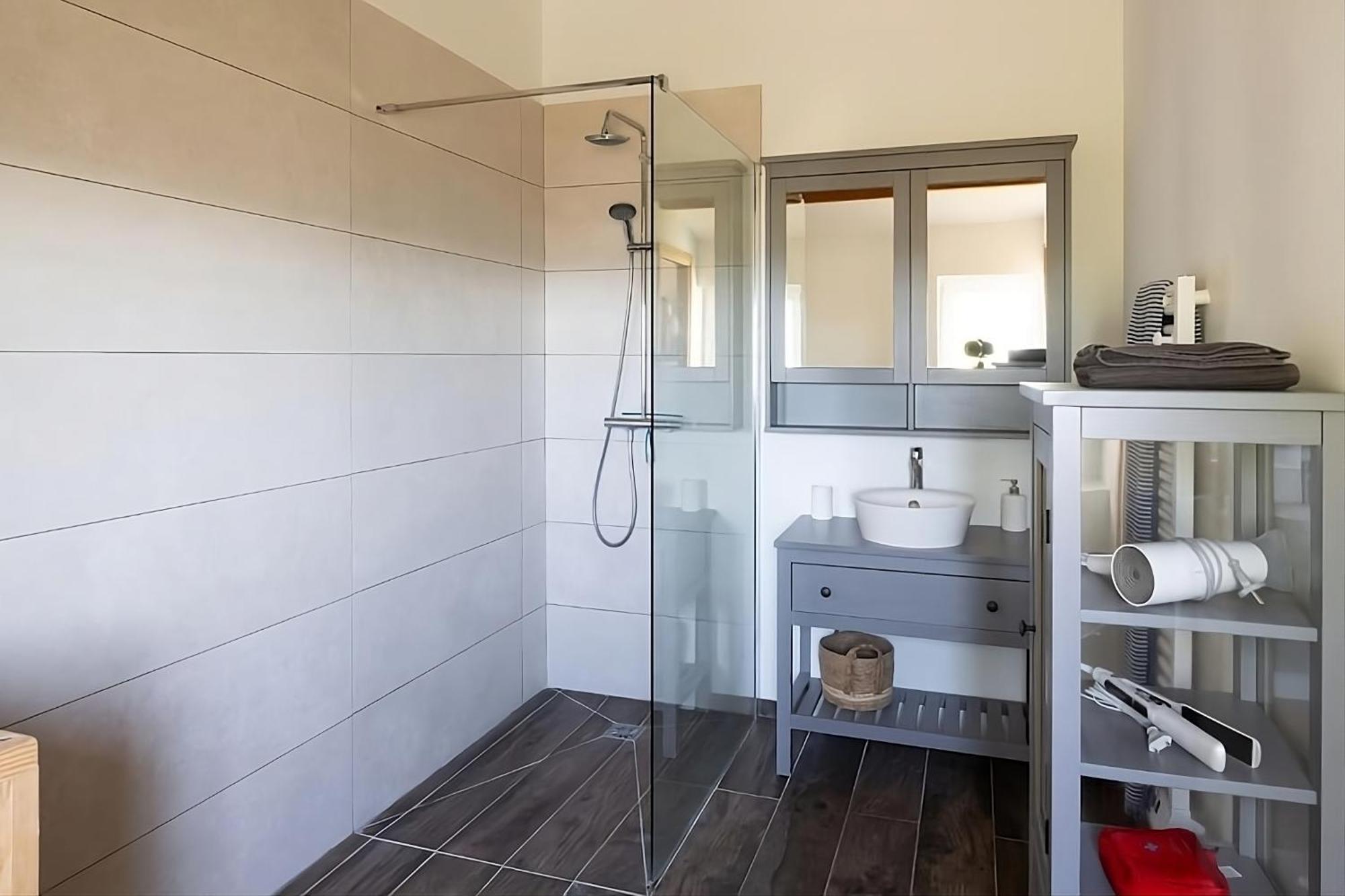 Mas Provencal De 120M2 En Camargue, Avec Piscine Et Parking Inclus, Ideal Pour Des Vacances Арль Екстер'єр фото