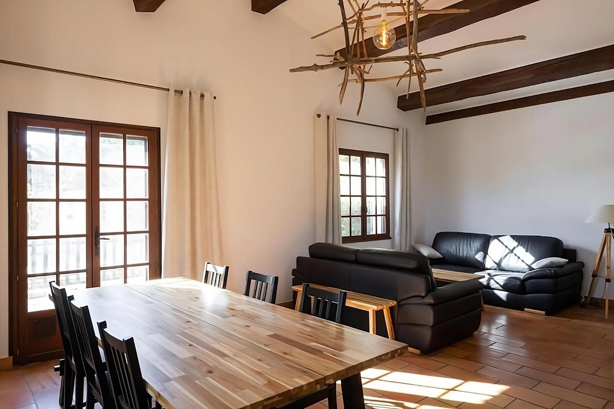 Mas Provencal De 120M2 En Camargue, Avec Piscine Et Parking Inclus, Ideal Pour Des Vacances Арль Екстер'єр фото