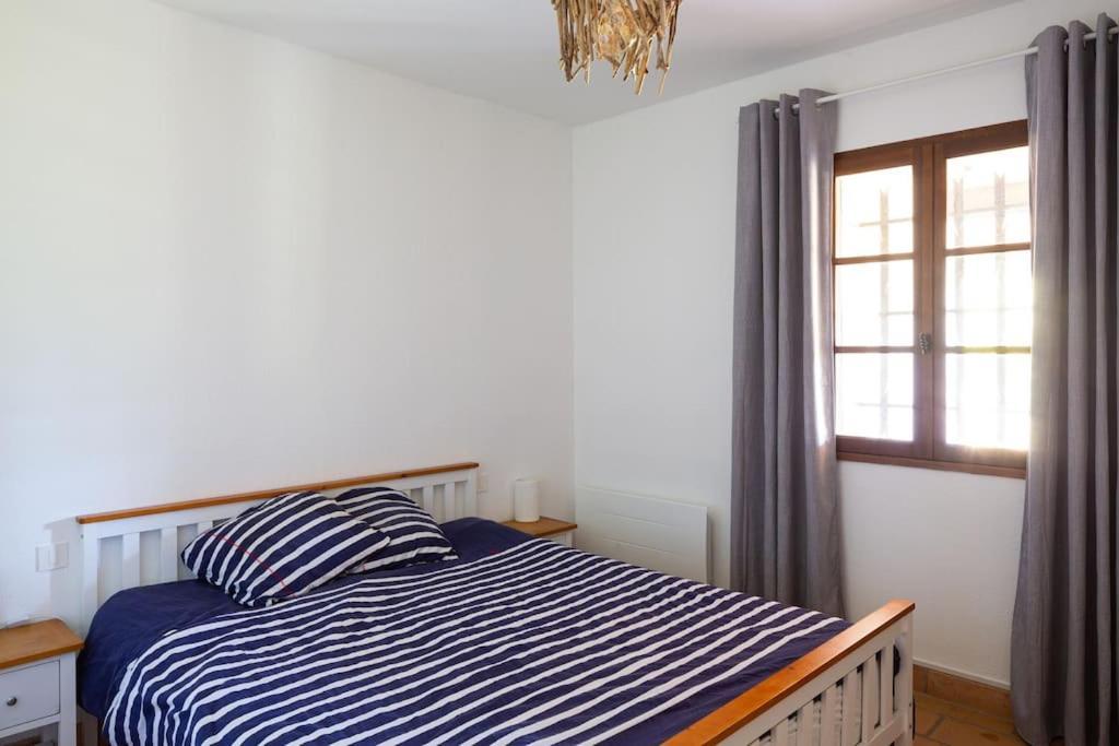 Mas Provencal De 120M2 En Camargue, Avec Piscine Et Parking Inclus, Ideal Pour Des Vacances Арль Екстер'єр фото
