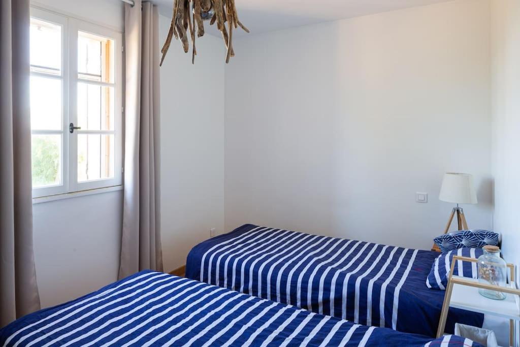 Mas Provencal De 120M2 En Camargue, Avec Piscine Et Parking Inclus, Ideal Pour Des Vacances Арль Екстер'єр фото